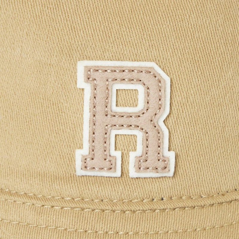 Men's and Women's Hats Rosase ROSASEN 2025 Fall/Winter New Golf