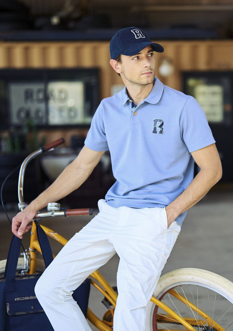 Men's Cap ROSASEN 2025 Fall/Winter New Golf