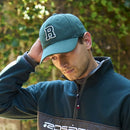 キャップ メンズ ロサーセン ROSASEN 2025 秋冬 新作 ゴルフ