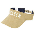 Sun Visor Men's Rosase ROSASEN 2025 Fall/Winter New Golf