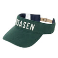 Sun Visor Men's Rosase ROSASEN 2025 Fall/Winter New Golf