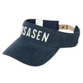 Sun Visor Men's Rosase ROSASEN 2025 Fall/Winter New Golf