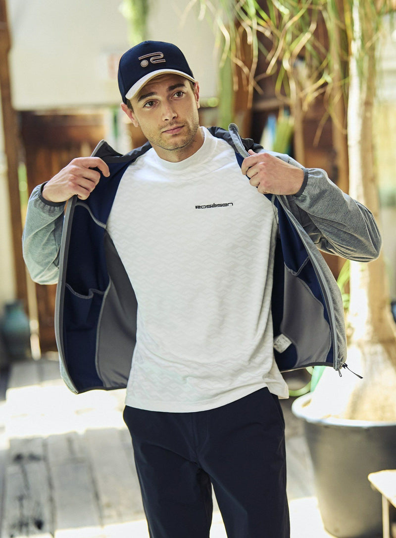Men's Cap ROSASEN 2025 Fall/Winter New Golf