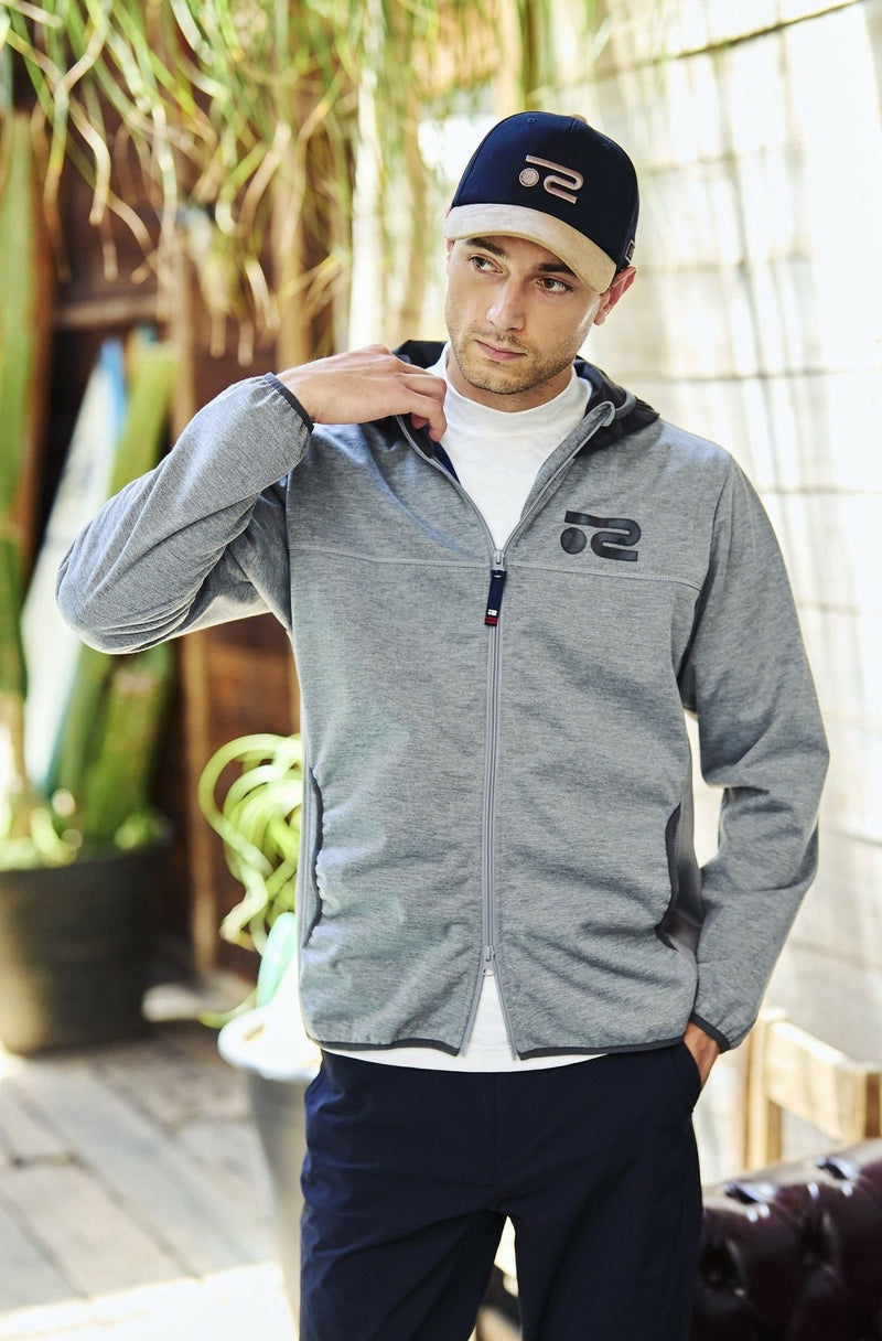 Men's Cap ROSASEN 2025 Fall/Winter New Golf