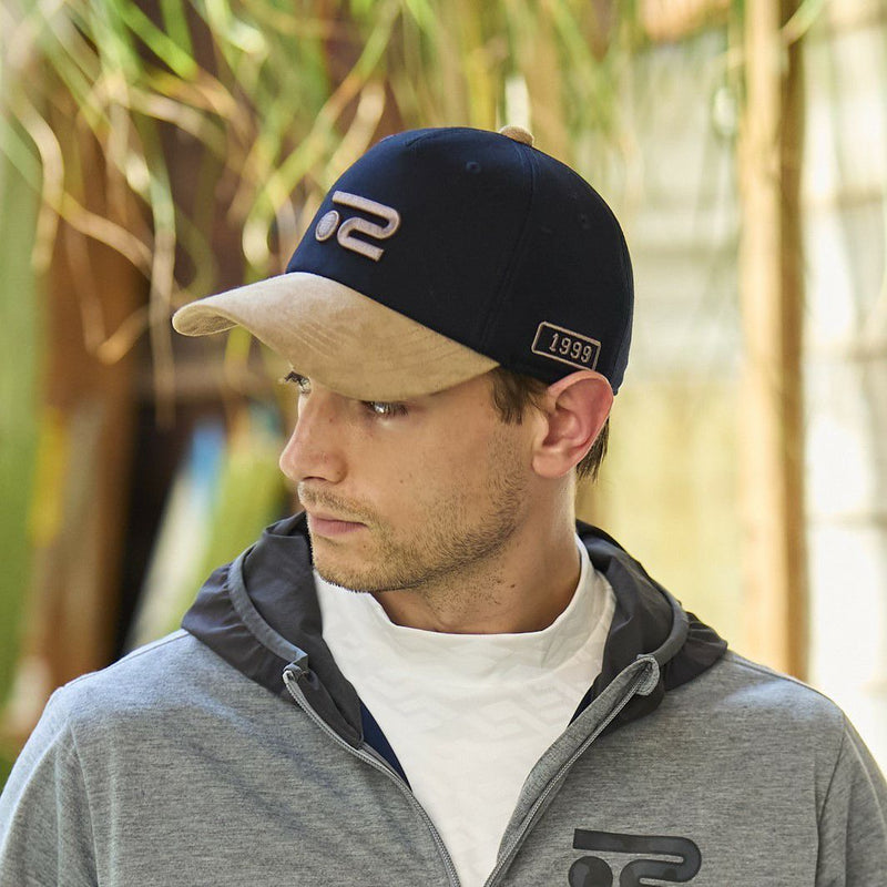 Men's Cap ROSASEN 2025 Fall/Winter New Golf