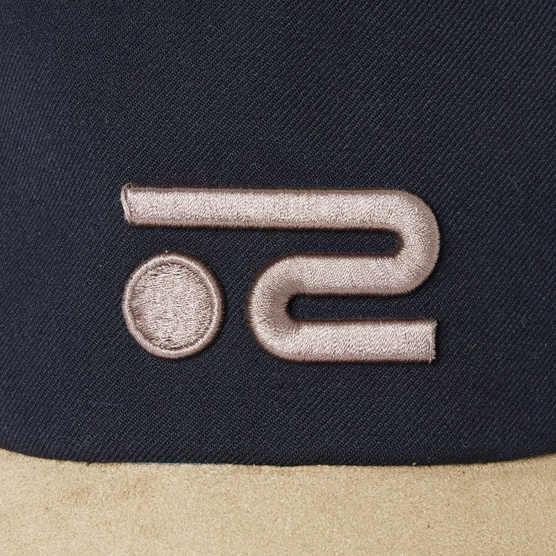 Men's Cap ROSASEN 2025 Fall/Winter New Golf