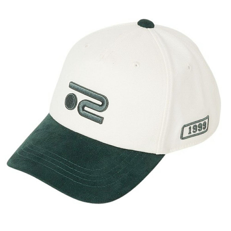 Men's Cap ROSASEN 2025 Fall/Winter New Golf