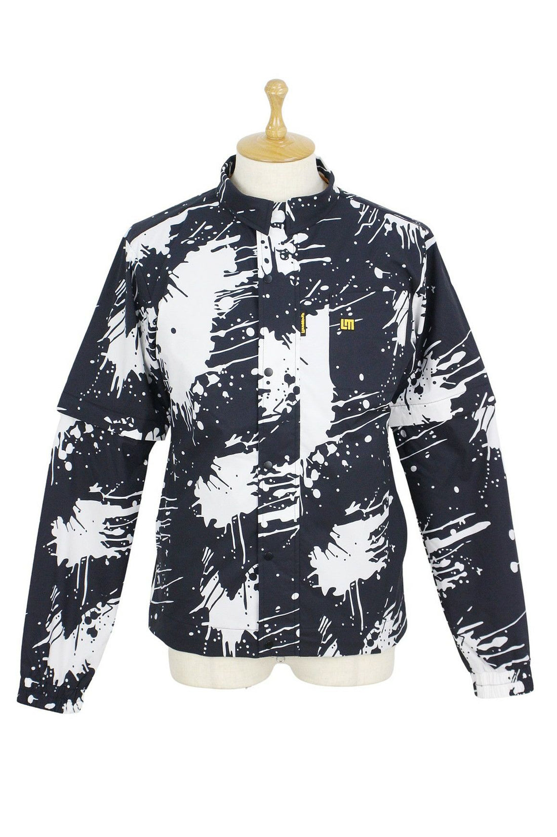 ブルゾン メンズ ラウドマウス ゴルフ LOUDMOUTH GOLF 日本正規品 日本