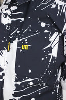 Men's Blouson Loudmouth Golf LOUDMOUTH GOLF Japanese Authentic Japanese Standard 2025 Fall/Winter New Golf Wear