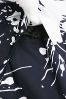 Men's Blouson Loudmouth Golf LOUDMOUTH GOLF Japanese Authentic Japanese Standard 2025 Fall/Winter New Golf Wear