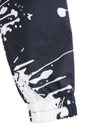 Men's Blouson Loudmouth Golf LOUDMOUTH GOLF Japanese Authentic Japanese Standard 2025 Fall/Winter New Golf Wear