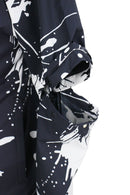 Men's Blouson Loudmouth Golf LOUDMOUTH GOLF Japanese Authentic Japanese Standard 2025 Fall/Winter New Golf Wear