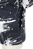 Men's Blouson Loudmouth Golf LOUDMOUTH GOLF Japanese Authentic Japanese Standard 2025 Fall/Winter New Golf Wear