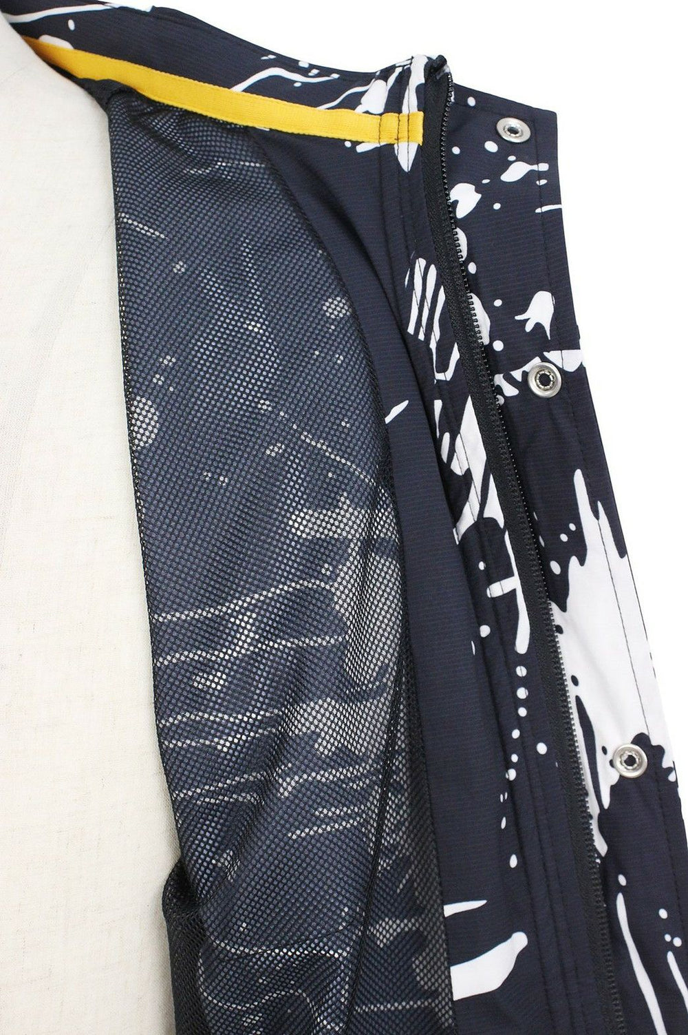 ブルゾン メンズ ラウドマウス ゴルフ LOUDMOUTH GOLF 日本正規品 日本