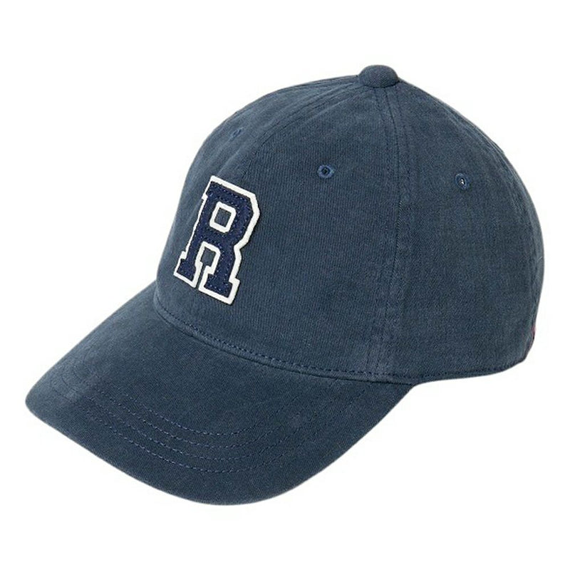 Women's Cap Rosasen 2025 Fall/Winter New Golf