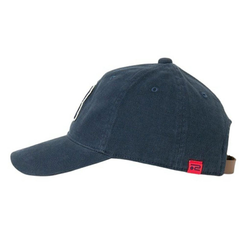 Women's Cap Rosasen 2025 Fall/Winter New Golf