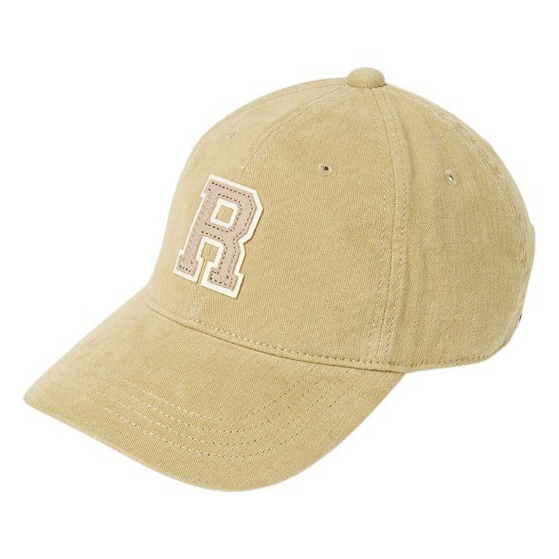 Women's Cap Rosasen 2025 Fall/Winter New Golf