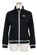Women's Blouson Loudmouth Golf LOUDMOUTH GOLF Japanese Authentic Japanese Standard 2025 Fall/Winter New Golf Wear