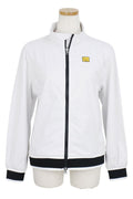 Women's Blouson Loudmouth Golf LOUDMOUTH GOLF Japanese Authentic Japanese Standard 2025 Fall/Winter New Golf Wear