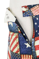 スカート レディース ラウドマウス ゴルフ LOUDMOUTH GOLF 日本正規品 日本規格 2025 秋冬 新作 ゴルフウェア