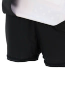 スカート レディース ラウドマウス ゴルフ LOUDMOUTH GOLF 日本正規品 日本規格 2025 秋冬 新作 ゴルフウェア