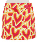 Women's Skirt Loudmouth Golf LOUDMOUTH GOLF Japanese Authentic Japanese Standard 2025 Fall/Winter New Golf Wear