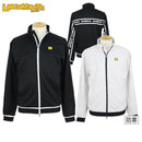 男士圆鼠高尔夫球LOUDMOUTH GOLF日本正品日本规格2025秋冬新款高尔夫球服