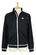Men's Blouson Loudmouth Golf LOUDMOUTH GOLF Japanese Authentic Japanese Standard 2025 Fall/Winter New Golf Wear
