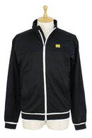 男士圆鼠高尔夫球LOUDMOUTH GOLF日本正品日本规格2025秋冬新款高尔夫球服