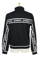 男士圆鼠高尔夫球LOUDMOUTH GOLF日本正品日本规格2025秋冬新款高尔夫球服