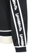 男士圆鼠高尔夫球LOUDMOUTH GOLF日本正品日本规格2025秋冬新款高尔夫球服