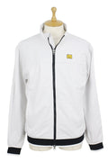 Men's Blouson Loudmouth Golf LOUDMOUTH GOLF Japanese Authentic Japanese Standard 2025 Fall/Winter New Golf Wear