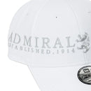 男女帽高尔夫球上将高尔夫X新时代高尔夫海军上将高尔夫x新时代新时代日本正版产品2025秋季/冬季新高尔夫