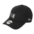 キャップ メンズ レディース アドミラルゴルフ×ニューエラ ゴルフ Admiral Golf×NEW ERA GOLF 日本正規品 2025 秋冬 新作 ゴルフ