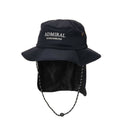 ハット メンズ レディース アドミラルゴルフ Admiral Golf 日本正規品 秋冬 新作 ゴルフ