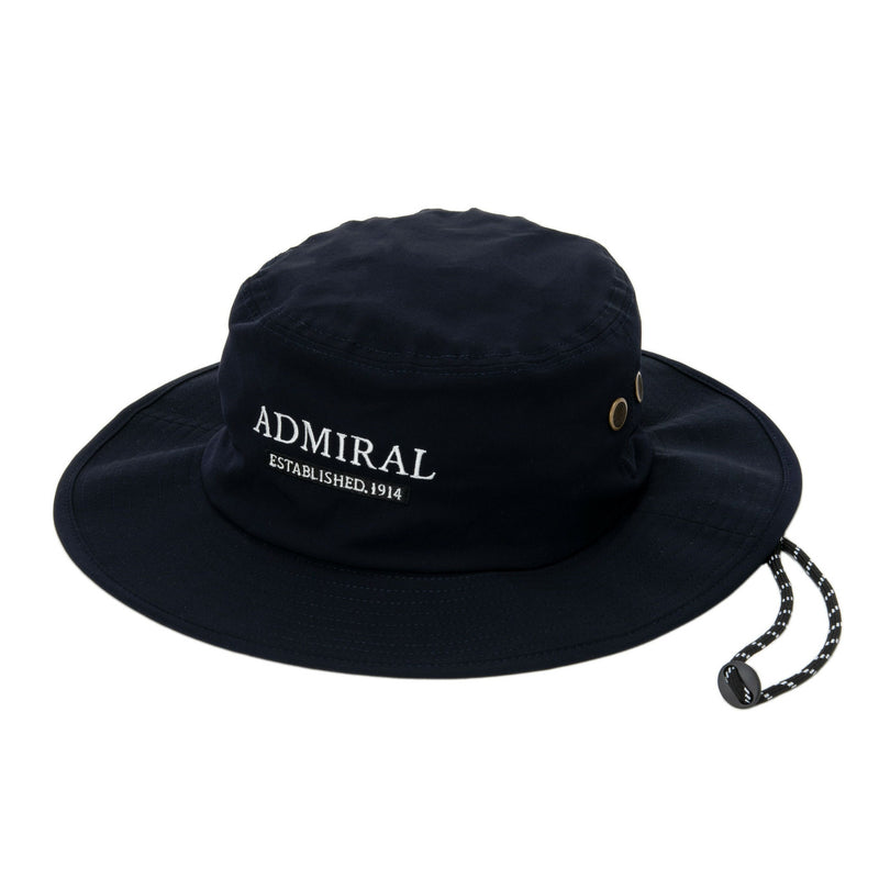 帽子男士女士总统高尔夫Admiral Golf日本正品秋冬新款高尔夫