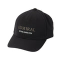 Men's and Women's Cap Admiral Golf Japan Official Product 2025 Fall/Winter New Golf
