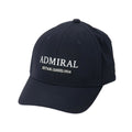 Men's and Women's Cap Admiral Golf Japan Official Product 2025 Fall/Winter New Golf