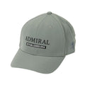 Men's and Women's Cap Admiral Golf Japan Official Product 2025 Fall/Winter New Golf