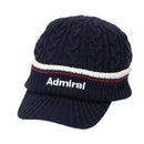 男士女士Admiral高尔夫Admiral Golf日本正品2025秋冬新款高尔夫