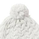 Admiral Golf Knitted Hat for Women Admiral Golf Japan Authentic 2025 Fall/Winter New Golf