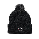 Admiral Golf Knitted Hat for Women Admiral Golf Japan Authentic 2025 Fall/Winter New Golf