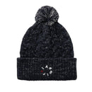 Admiral Golf Knitted Hat for Women Admiral Golf Japan Authentic 2025 Fall/Winter New Golf