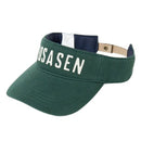 サンバイザー レディース ロサーセン ROSASEN 2025 秋冬 新作 ゴルフ