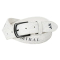 ベルト メンズ レディース アドミラルゴルフ Admiral Golf 日本正規品 2025 秋冬 新作 ゴルフ