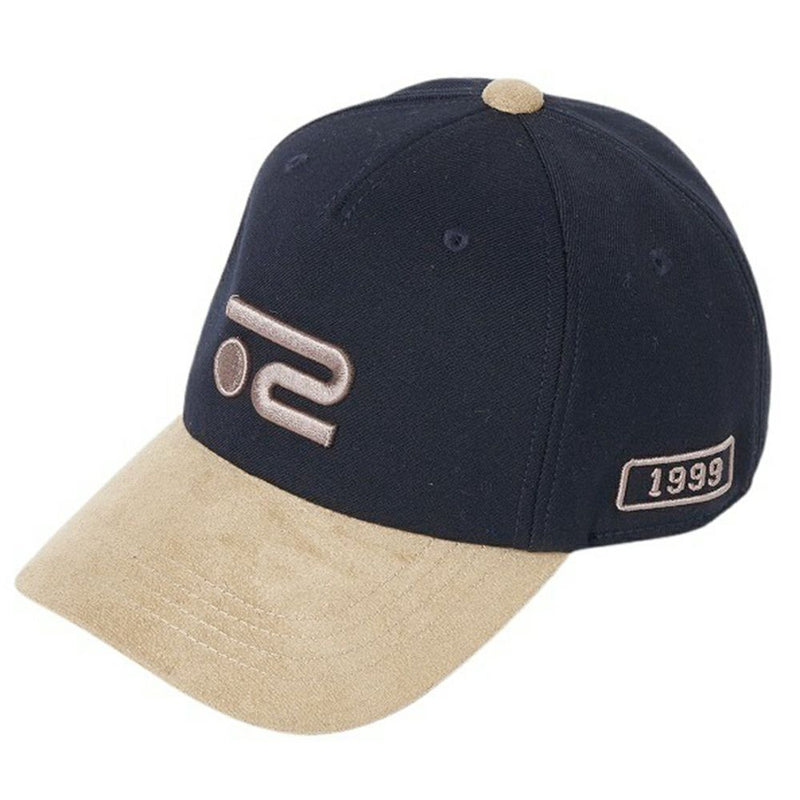 Women's Cap Rosasen 2025 Fall/Winter New Golf