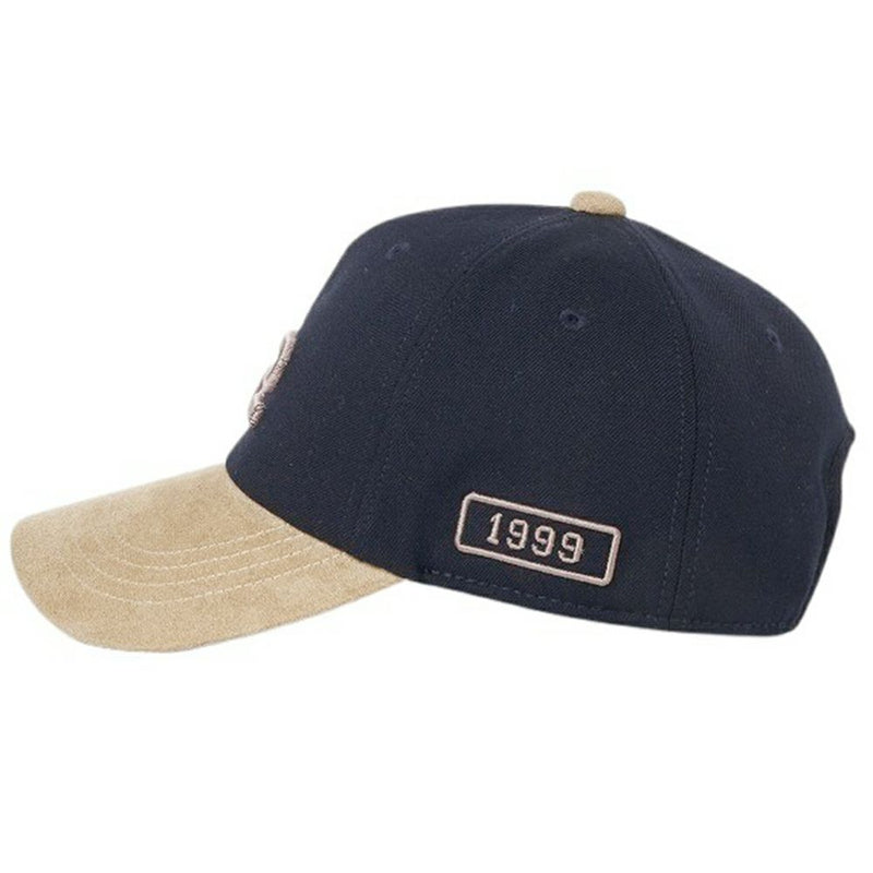 Women's Cap Rosasen 2025 Fall/Winter New Golf