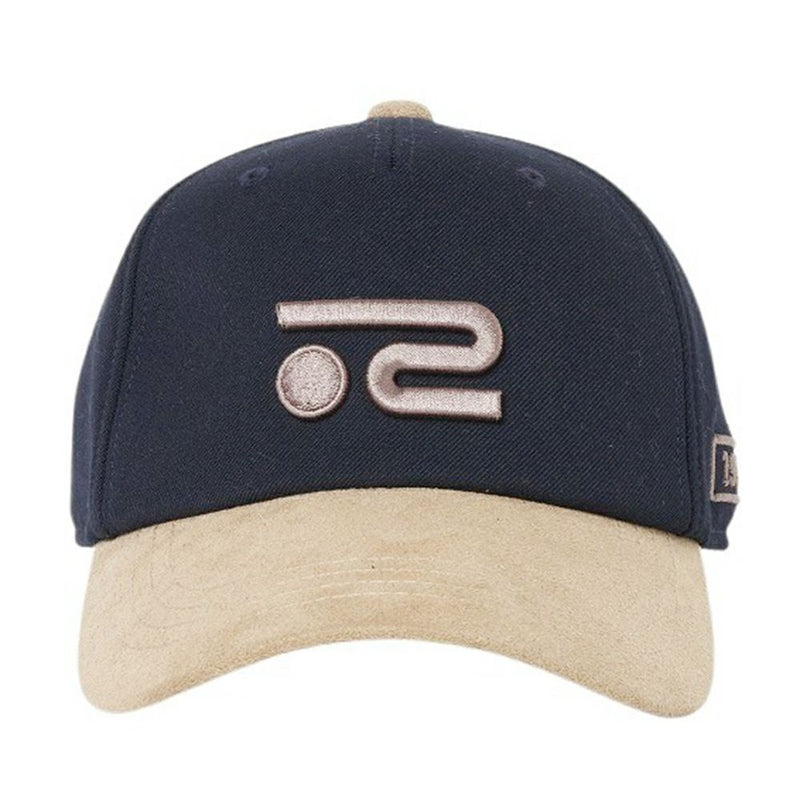 Women's Cap Rosasen 2025 Fall/Winter New Golf