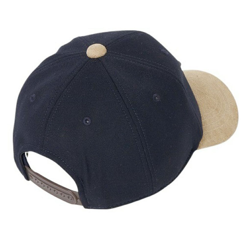 Women's Cap Rosasen 2025 Fall/Winter New Golf