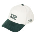 Women's Cap Rosasen 2025 Fall/Winter New Golf